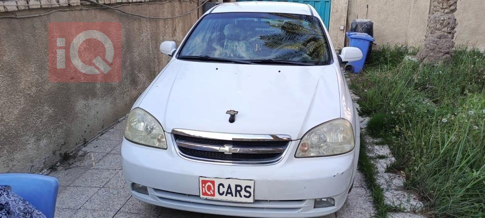 شێڤرۆلێت ئۆپترا